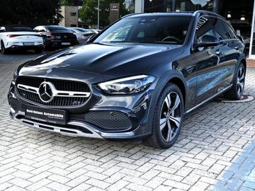 صورة 8 لـ 2023 Mercedes-BENZ C 220