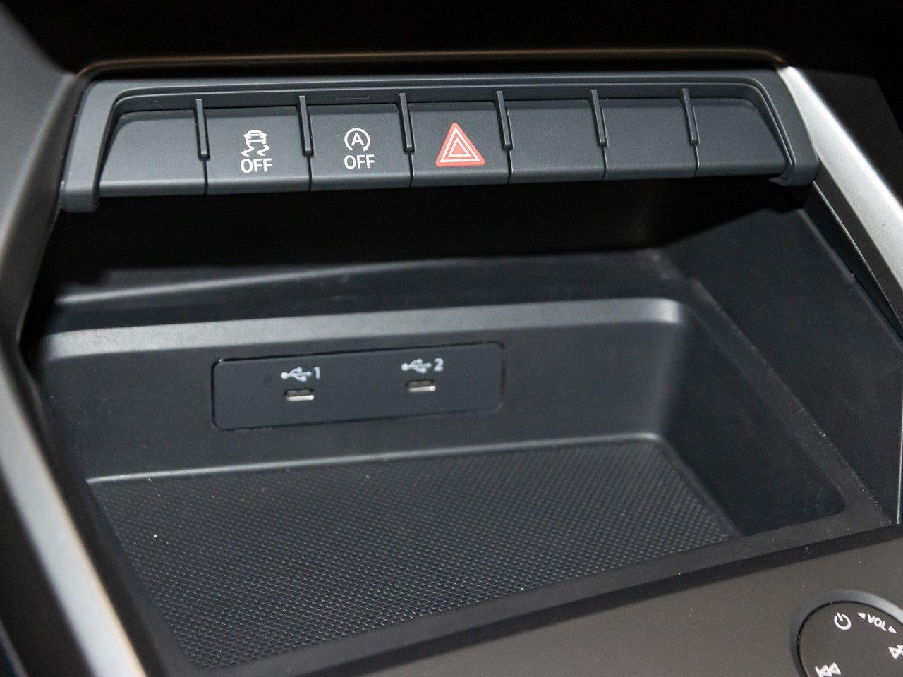 Audi A3 Sportback advanced 30 TFSI Klima LED, миниатюра 16
