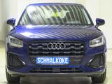 Audi Q2 35 TDI 2.0 SCR quattro S tronic advanced Navi - Audi Q2 mit Diesel-Antrieb: Advanced