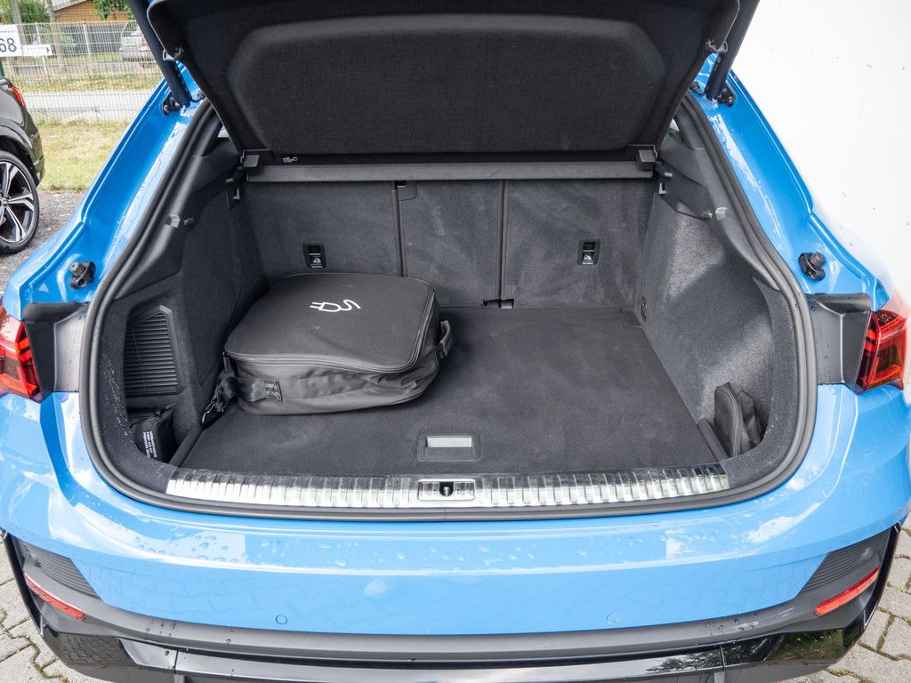Audi Q3 - Bild 19