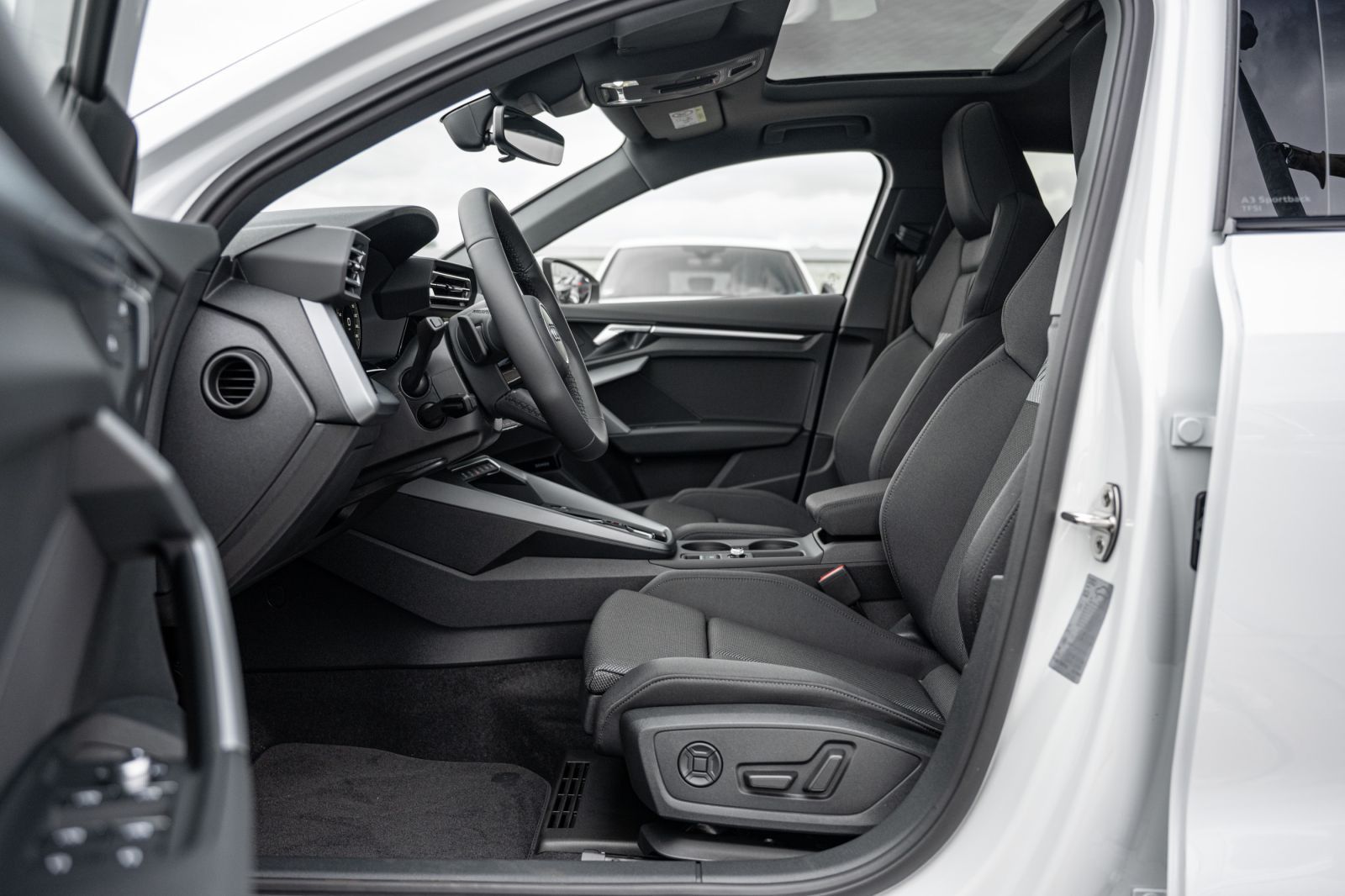 Audi A3 - Bild 11