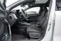 Audi A3 - Vorschau Bild 11