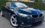 BMW 420 Gran Coupé LED AHK M PAKET 1.HAND HEAD UP - BMW 4er Reihe: M Paket