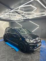 Volkswagen up! 1.0 TSI special up! savanna gold special up! - Volkswagen up!: Special