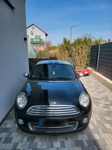 MINI Mini Cooper Coupe - MINI MINI aus 2012: Coupe