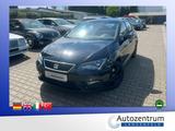 Seat Leon 1.5 TGI-CNG Stylance *AHK*NAVI*LED*PDC* - Seat Leon: Stylance