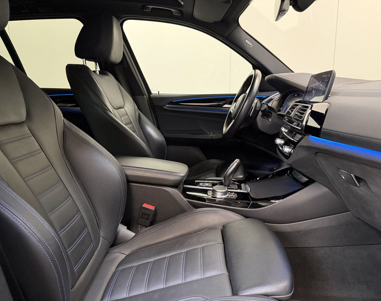 BMW X3 xDrive 30e Hybrid- M-Pack - Topstaat! 1Ste Ei imagem 2