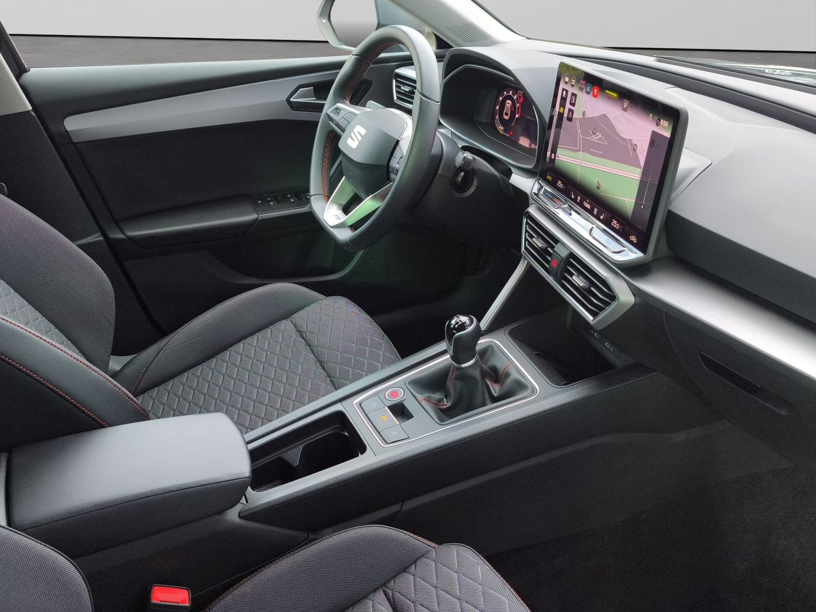 Seat Leon - Bild 23