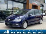 Volkswagen Sharan 1.4 TSI Comfortline*AHK*7-Sitzer*Autom. - Volkswagen Sharan: Auto