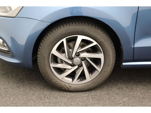 Fahrzeugabbildung Volkswagen Polo V 1.4 Sound BMT Start-Stopp