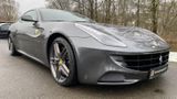 Ferrari FF 6,3 V12 4x4 Leder/Launch/Bi-Xenon/R20 - Ferrari: Limousine