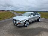 Audi 80 Coupé, Typ 89, 2.3E 10V, historisch - Audi 80: 89 Typ