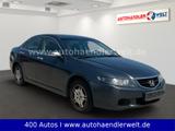 Honda Accord 2.0 Comfort Lim. - gebrauchte Honda Accord aus dem Jahr 2005