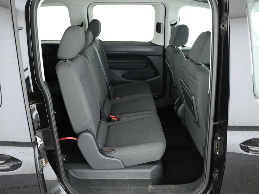 Volkswagen Caddy Maxi - Bild 7