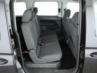 Volkswagen Caddy Maxi - Vorschau Bild 7