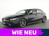 Mercedes-Benz A 180 AMG Line Navigation|LED|SHZ|PDC|Tempomat - Mercedes-Benz A-Class: Navigation