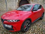 Alfa Romeo Tonale Speciale VGT Allwetterreifen 20 Zoll - Alfa Romeo Tonale Speciale Gebrauchtwagen
