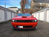 Dodge Challenger RT 5.7 Hemi deutsche Erstzulassung EU - Dodge Challenger: Rt