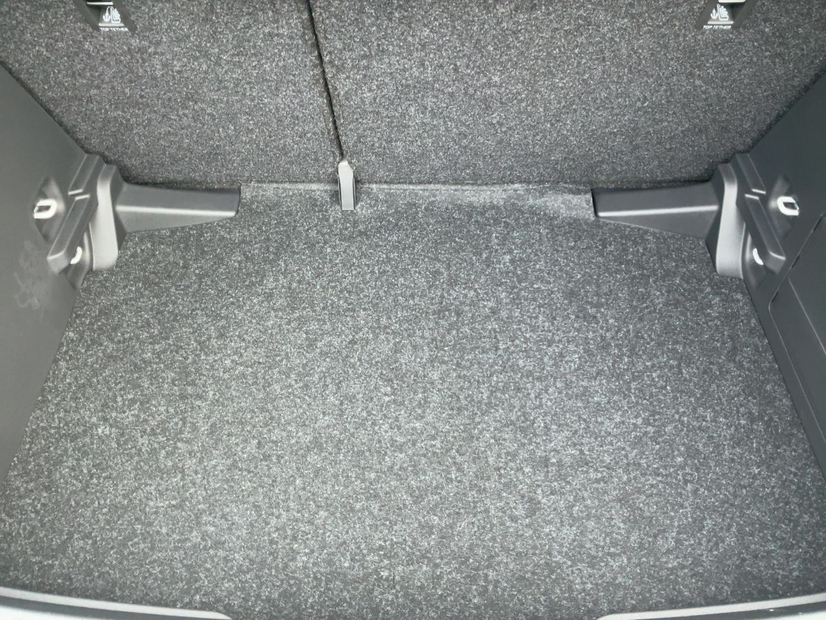 Skoda Fabia - Bild 13