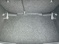 Skoda Fabia - Vorschau Bild 13