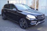 Mercedes-Benz ML 350 CDI Leder/GSD/AHK/AMG 20" - gebrauchte Mercedes-Benz ML 350 aus dem Jahr 2011