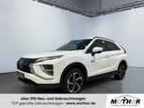 Mitsubishi Eclipse Cross Basis 2.4 MIVEC PHEV KeylessEntry - Mitsubishi Eclipse Cross aus 2023