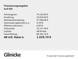 Audi SQ5 SUV TFSI 270 kW S tronic - Audi SQ5 in Erfurt