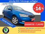 Skoda Fabia Ambition Klima+PDC+Navi+Sitzheizung+Tempom - Skoda Fabia Gebrauchtwagen in Halle