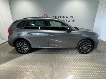 Fahrzeugverkauf 9 Skoda Kamiq 1.5 DSG AHK*Kamera*elekt. Kofferr.*LED*SH