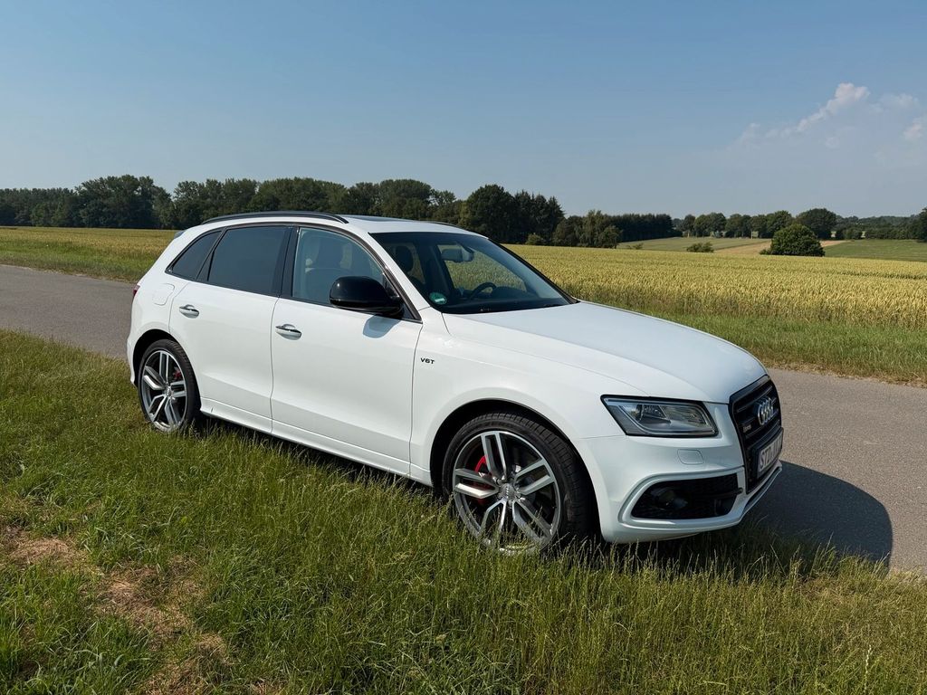 Image of Audi SQ5