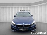 BMW 218 Active Tourer i AHK Navi LED ACC Soundsystem - gebrauchte BMW 218 Active Tourer aus dem Jahr 2017