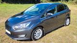 Ford C-Max 1,5 110kW Titanium Rentner wenig Km - Behindertengerechte Ford C-Max