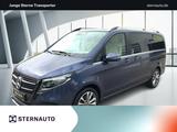 Mercedes-Benz V 250 d AVANTGARDE Lang Multibeam/Distronic/Navi - Angebote