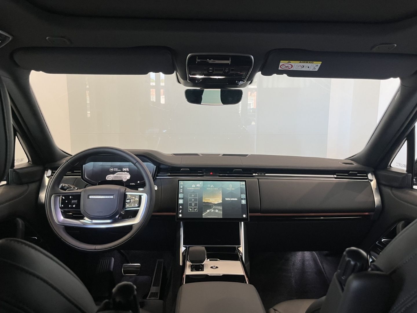 Land Rover Range Rover - Bild 4