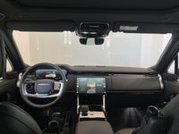 Land Rover Range Rover - Vorschau Bild 4