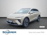 MGS6 EV S6 EV Luxury AWD 77 kWh - MG S6 EV