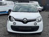 Renault Twingo-Limited-EU6-KLIMA