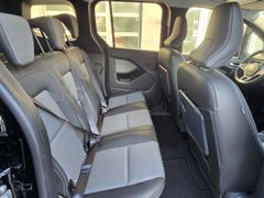 Fahrzeugabbildung Kangoo III Techno 1.3 TCe130 EDC Driving Paket,