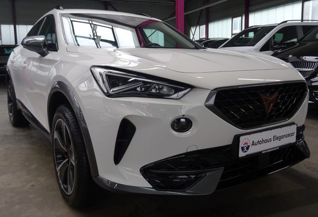 CUPRA FORMENTOR 1.5 TSI*AHK*ACC*KEY*DIGI*SHA*SH*