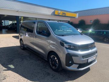 Bild 4 Opel Zafira Life GS Voll 7 Sitze 5 Jahre Garantie