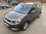 Peugeot Rifter PureTech 110 Active L1 Active - Peugeot Rifter Active mit Benzin-Antrieb