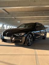 BMW 328i xdrive touring f31 -Motorschaden-... - BMW: Motorschaden