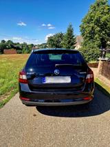 Skoda Rapid 1.0 TSI 81kW Style Spaceback Style - Skoda Rapid Style mit Benzin-Antrieb