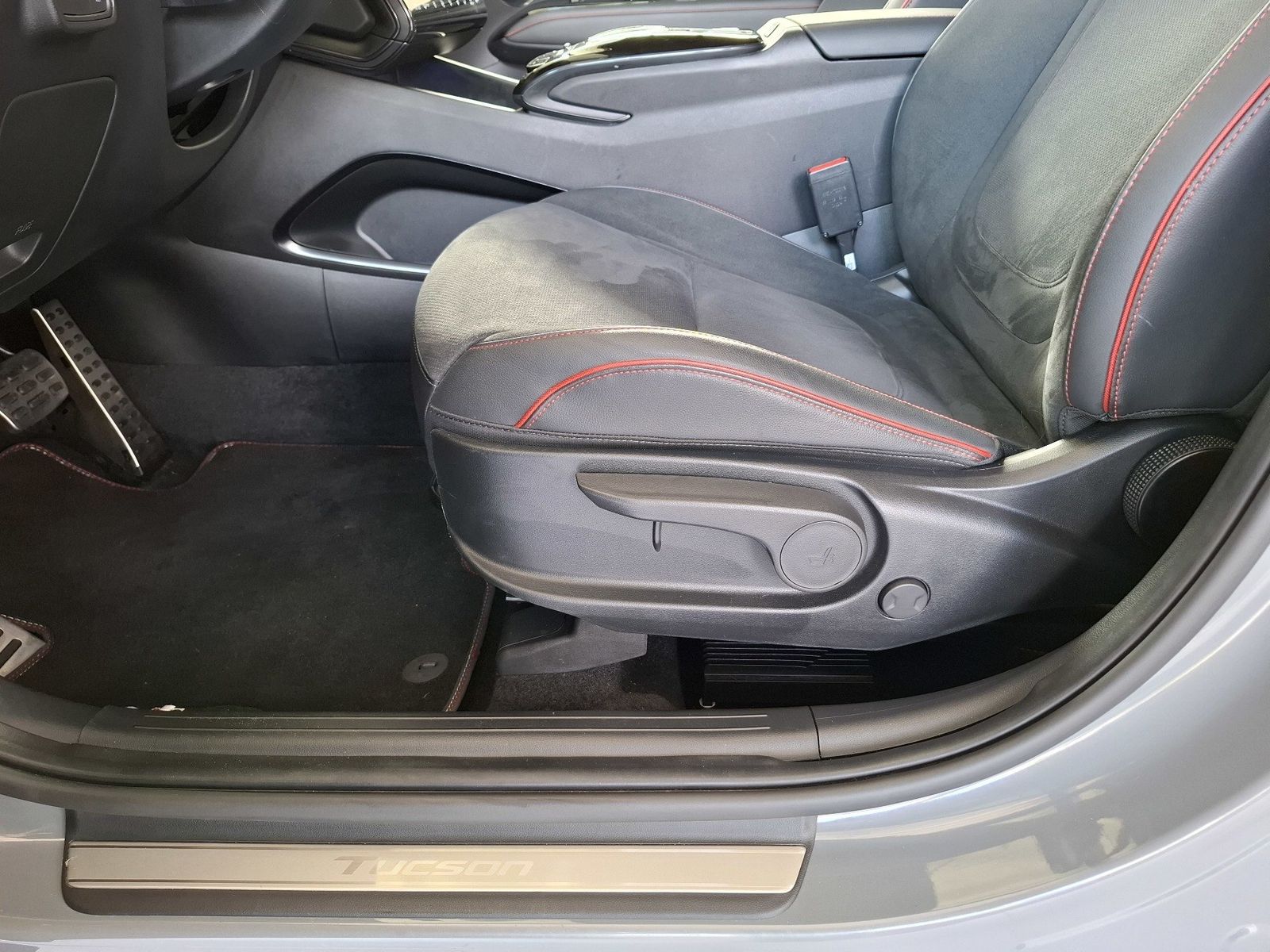 Hyundai Tucson – Bild 37
