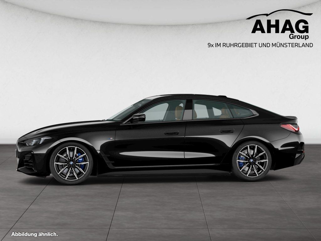 BMW i4 - Bild 5