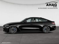 BMW i4 - Vorschau Bild 5