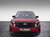 Ford Transit Courier Limited PDC SHZ KAMERA NAVI ACC - Ford Transit Tageszulassungen