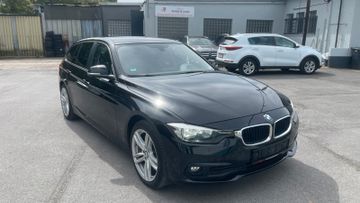 BMW 318 - 1