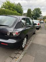 Mazda 3 Top Zustand motor 1.6 - Mazda: Mazda6 Top