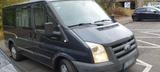 Ford Transit Euroline Nugget neu TUV - Ford Transit: Euroline